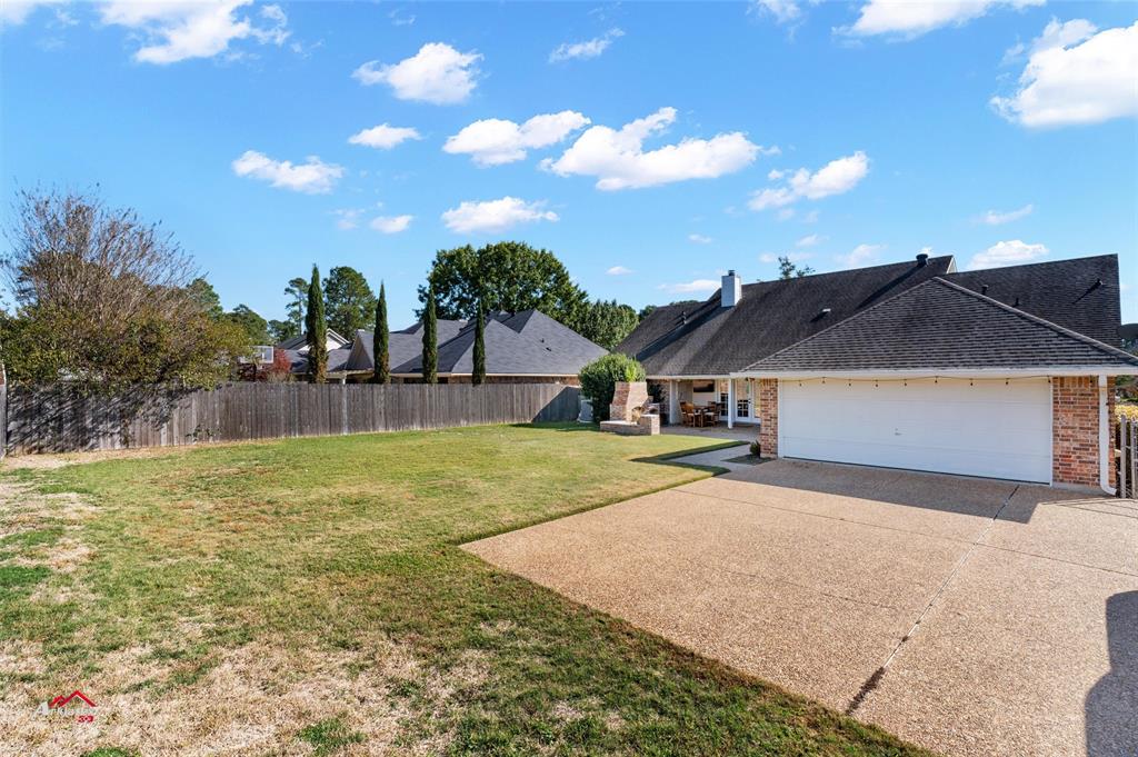 Ellerbe Road Estates - Residential