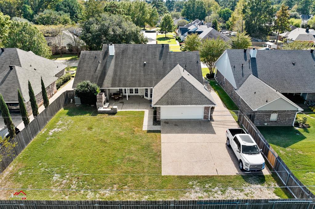 Ellerbe Road Estates - Residential