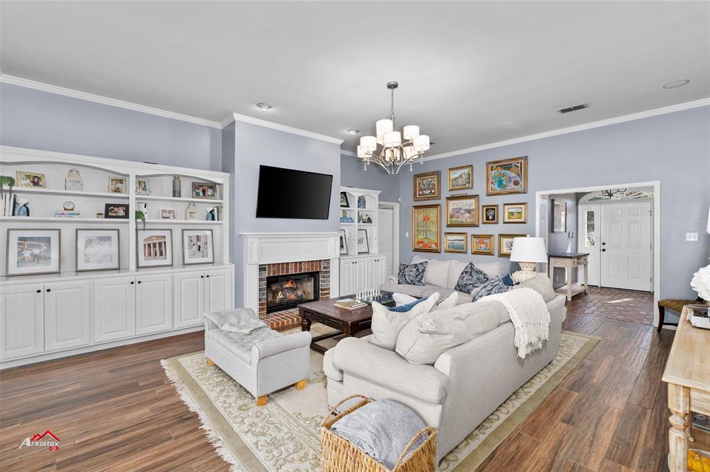 Ellerbe Road Estates - Residential