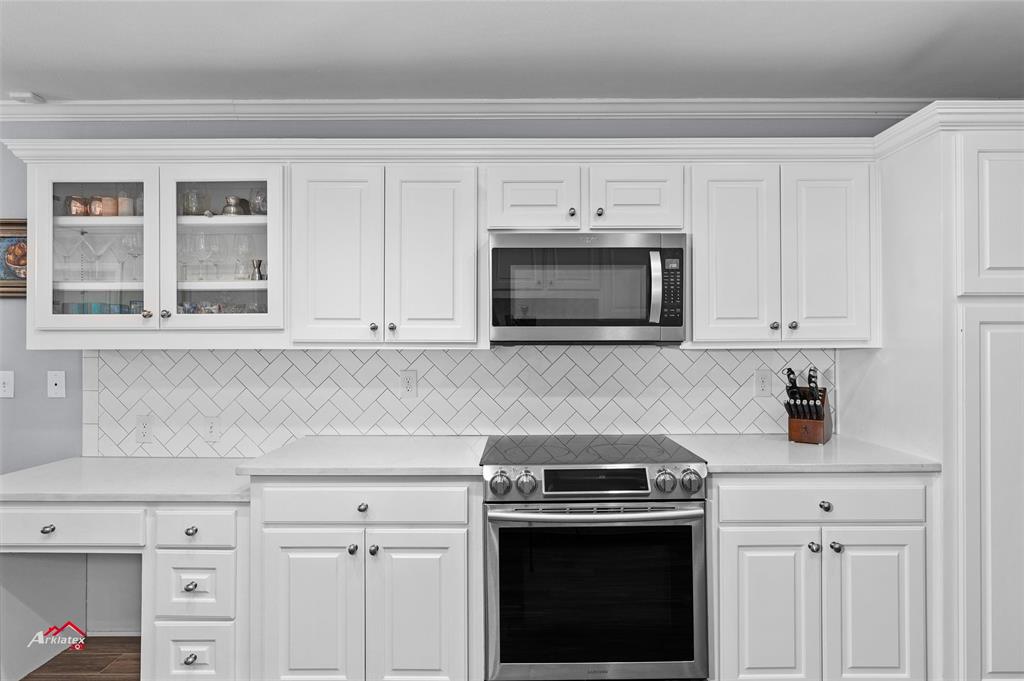 Ellerbe Road Estates - Residential