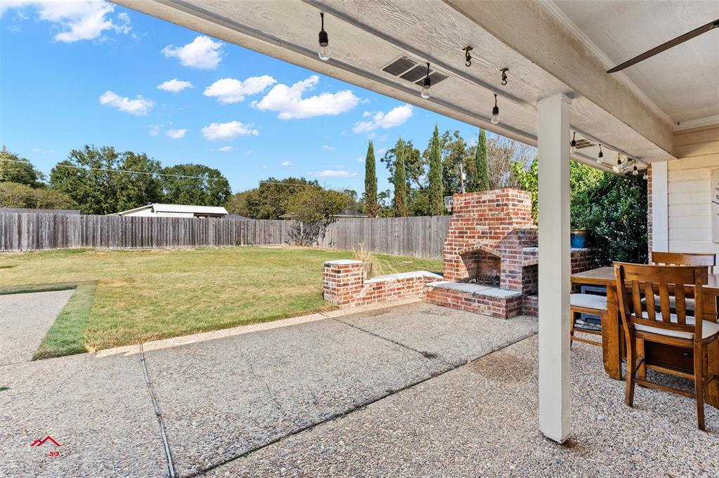 Ellerbe Road Estates - Residential