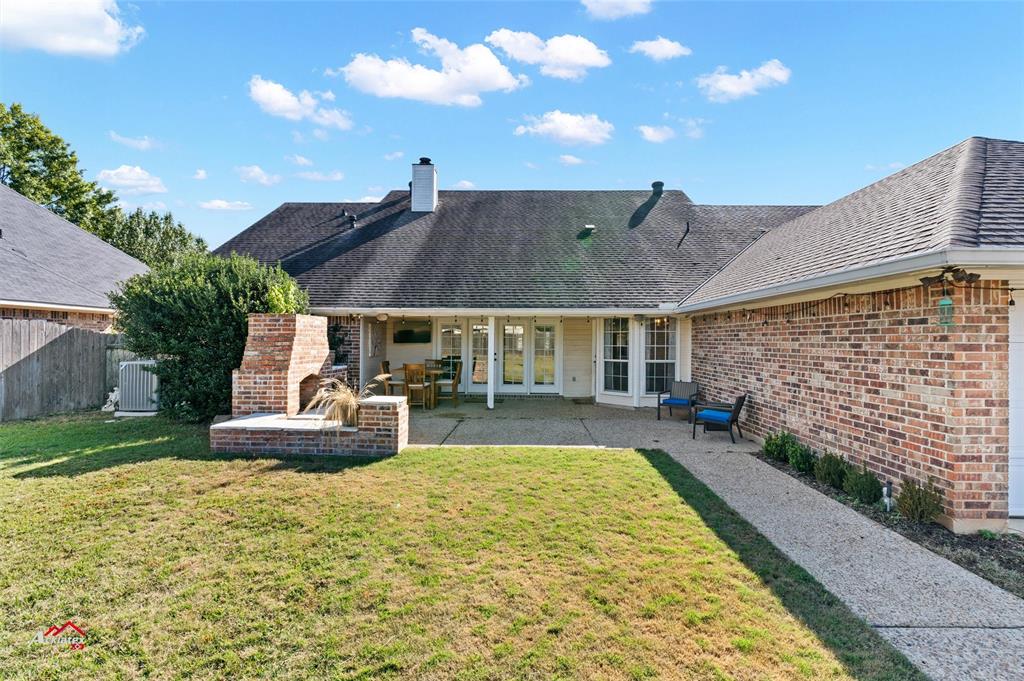 Ellerbe Road Estates - Residential