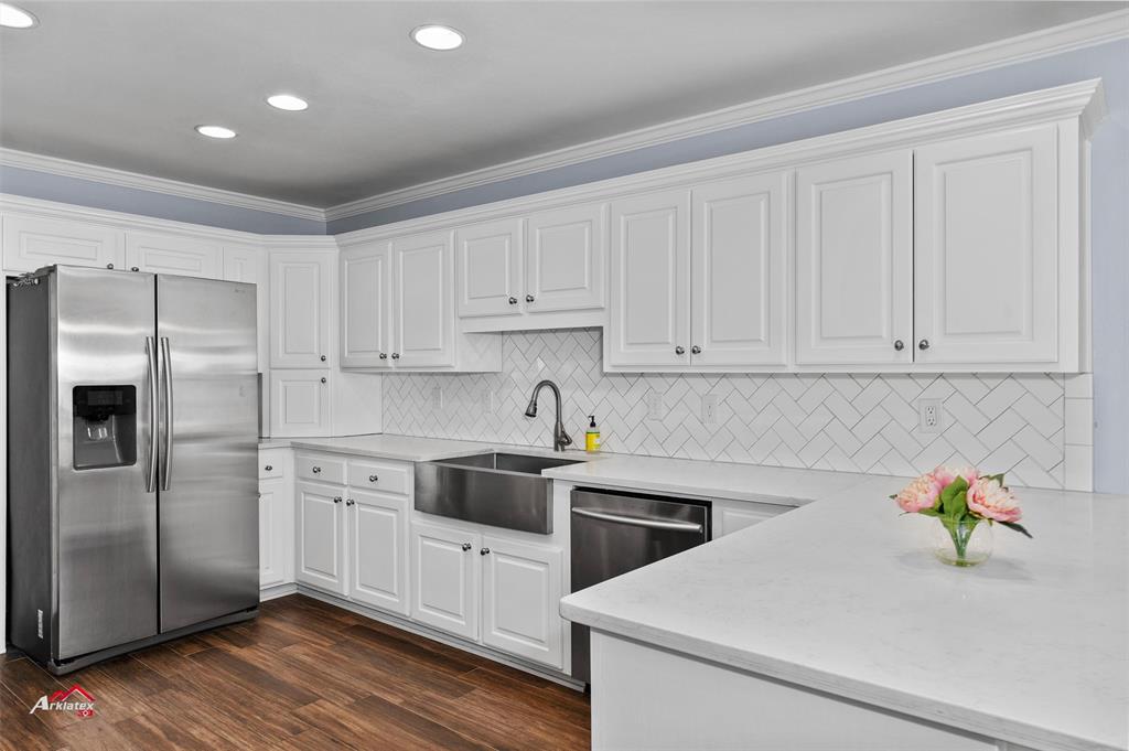 Ellerbe Road Estates - Residential