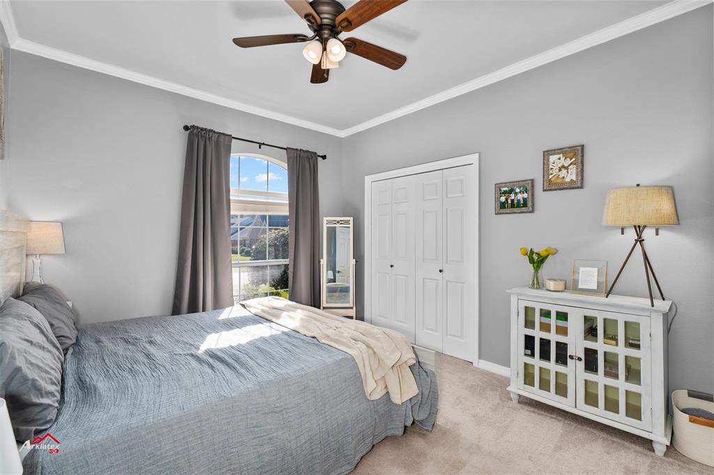 Ellerbe Road Estates - Residential
