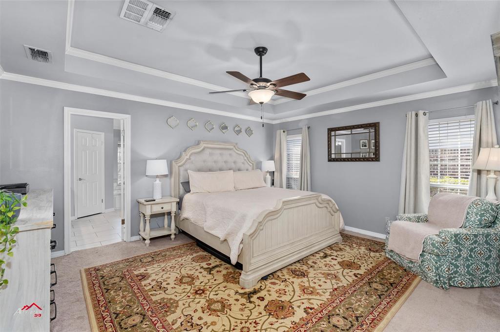 Ellerbe Road Estates - Residential