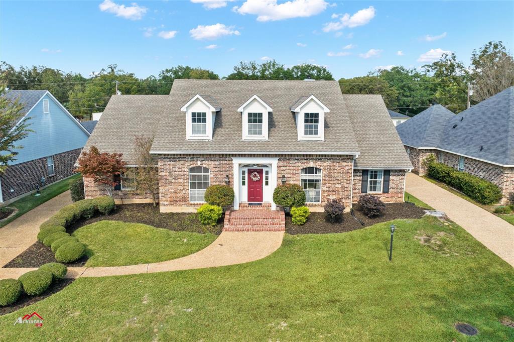 Ellerbe Road Estates - Residential