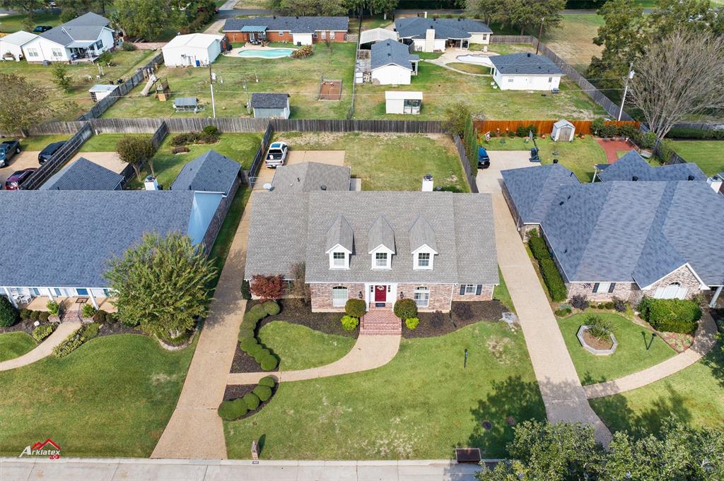 Ellerbe Road Estates - Residential
