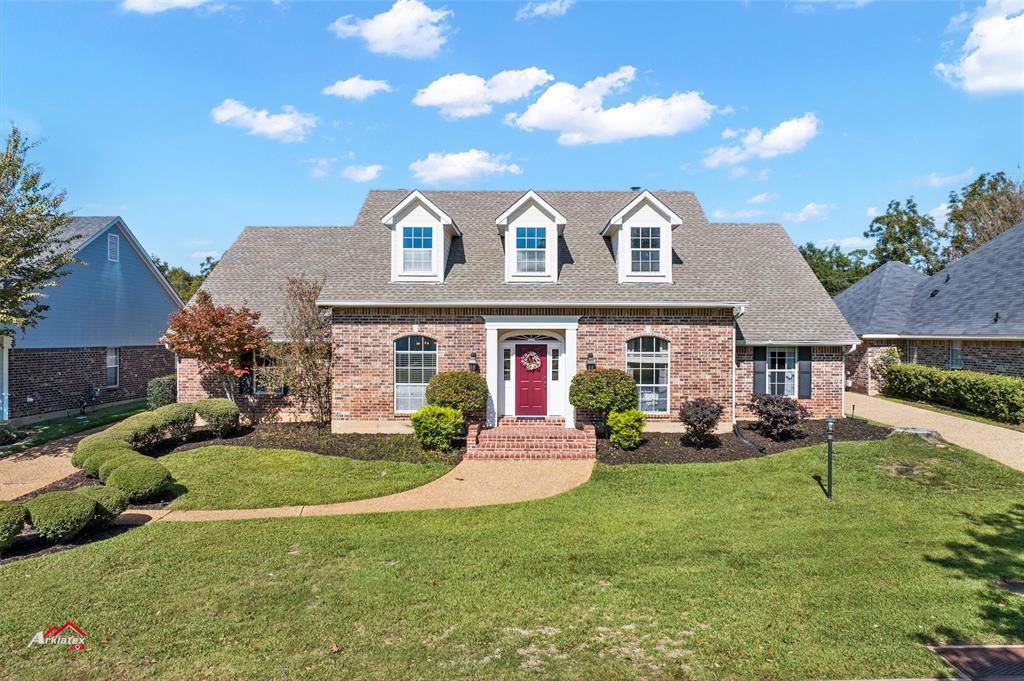 Ellerbe Road Estates - Residential
