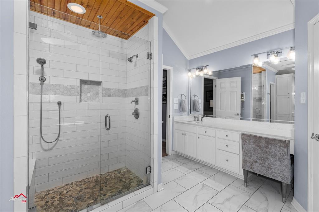 Ellerbe Road Estates - Residential