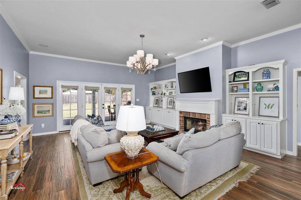 Ellerbe Road Estates - Residential