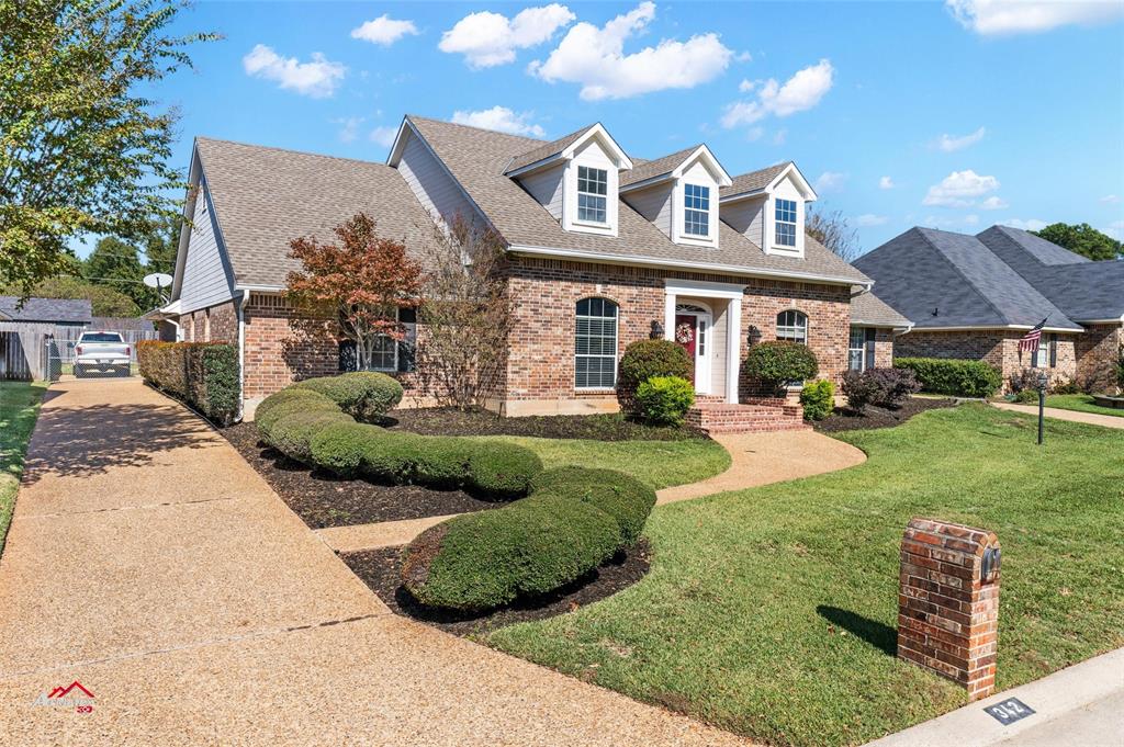 Ellerbe Road Estates - Residential