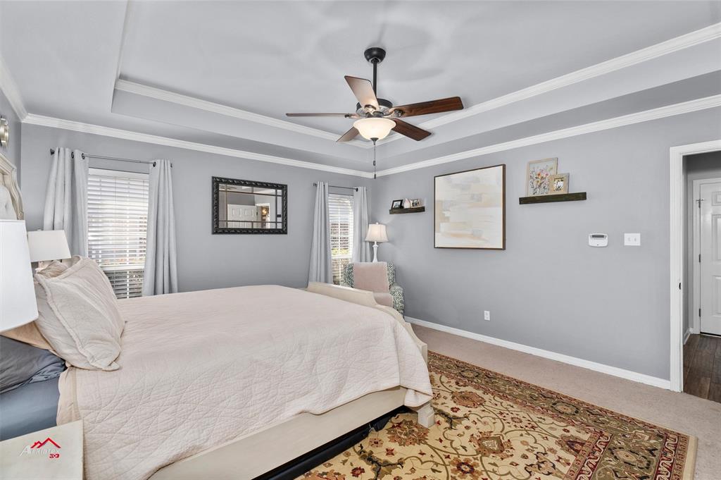 Ellerbe Road Estates - Residential