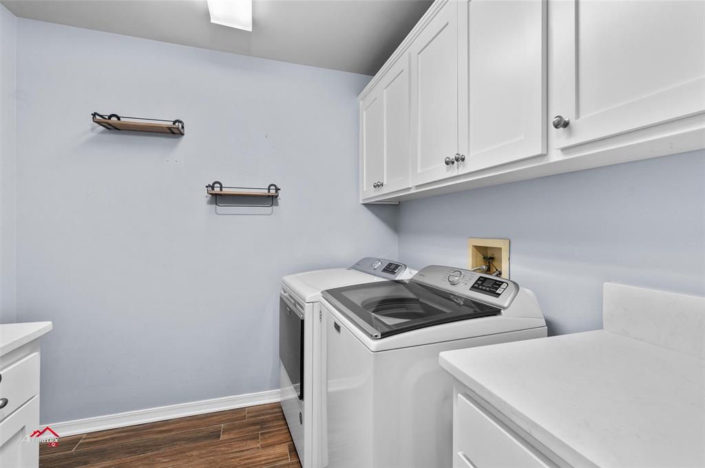 Ellerbe Road Estates - Residential