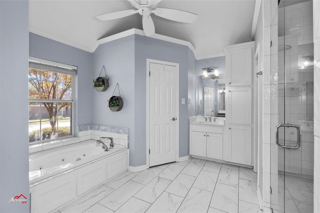 Ellerbe Road Estates - Residential