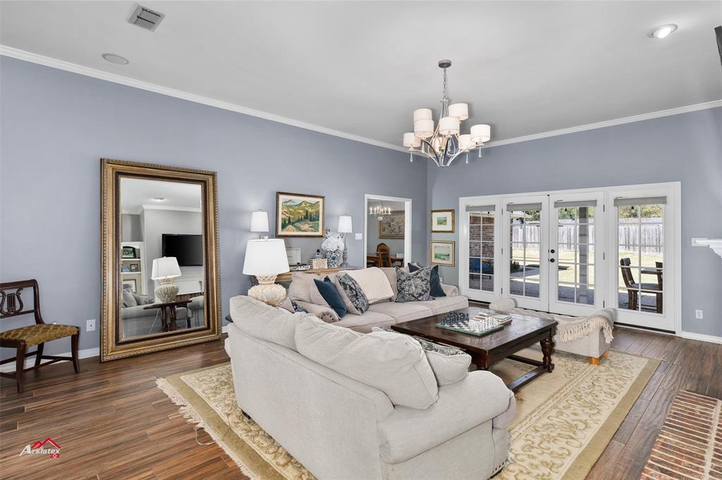 Ellerbe Road Estates - Residential