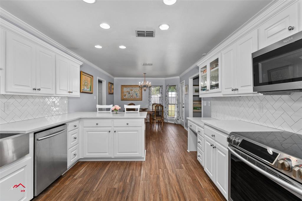 Ellerbe Road Estates - Residential