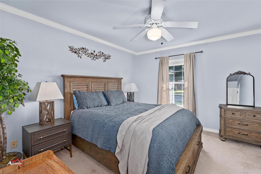 Ellerbe Road Estates - Residential