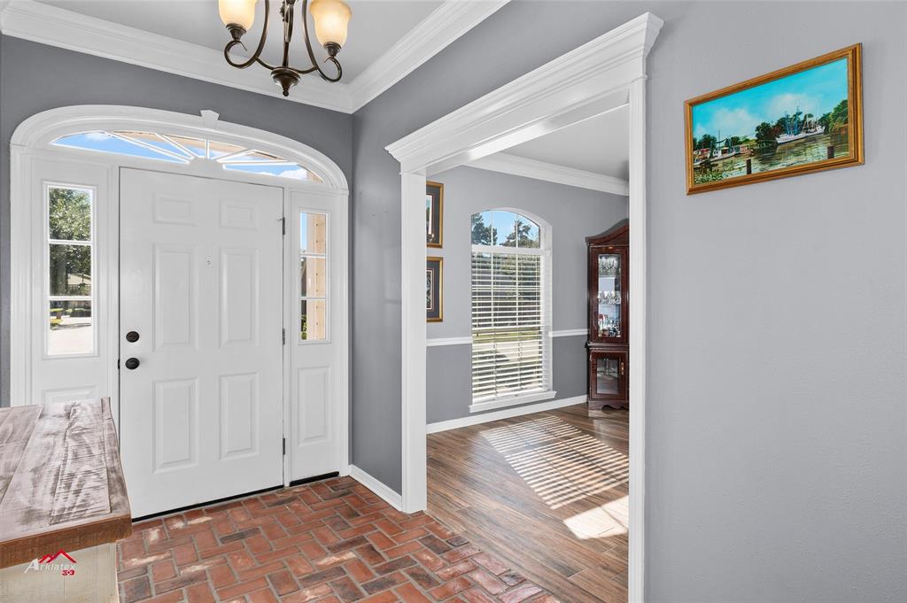 Ellerbe Road Estates - Residential
