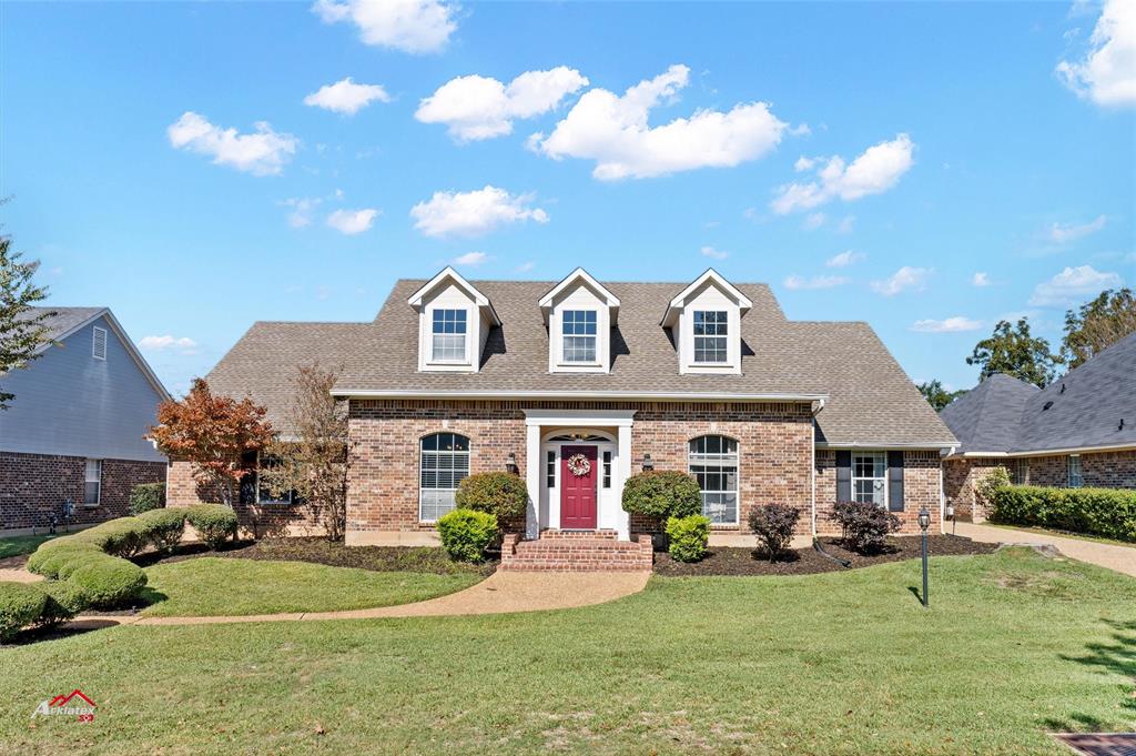 Ellerbe Road Estates - Residential