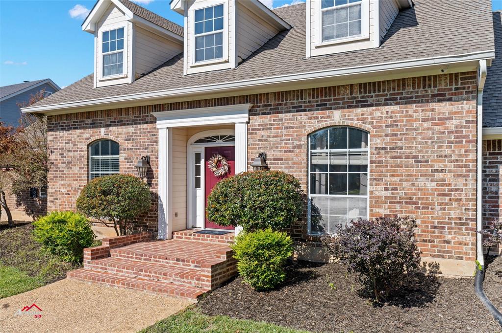 Ellerbe Road Estates - Residential