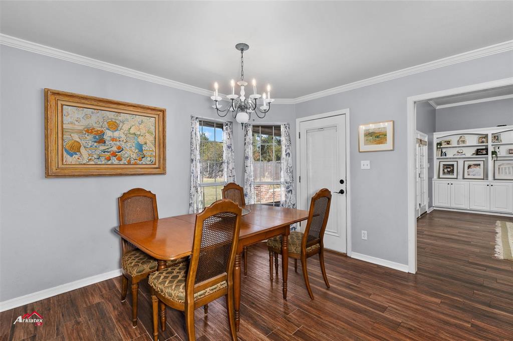 Ellerbe Road Estates - Residential