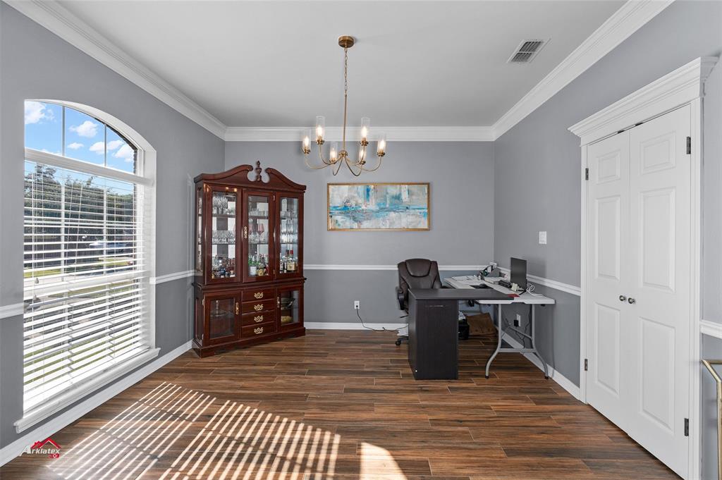 Ellerbe Road Estates - Residential