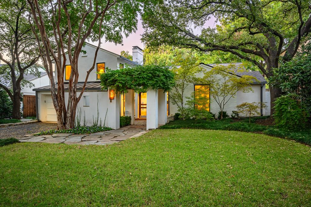 Greenway Parks - Residential