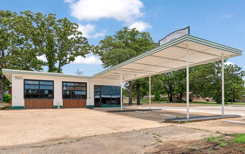 S30710 - Commercial Sale