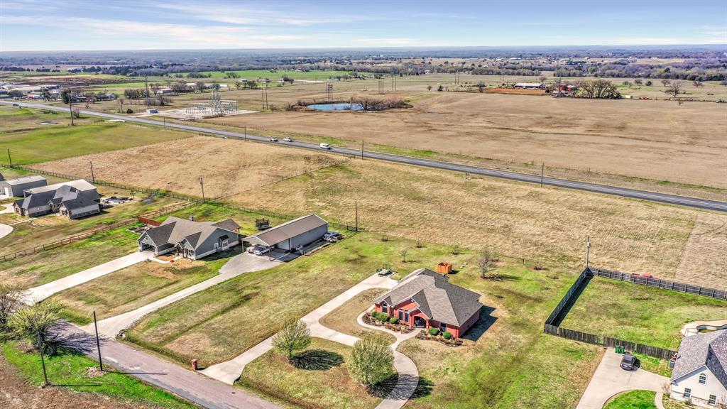 Sunset Ridge - Land