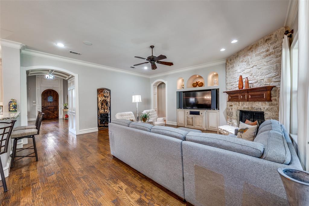 Shorecrest Estates - Residential