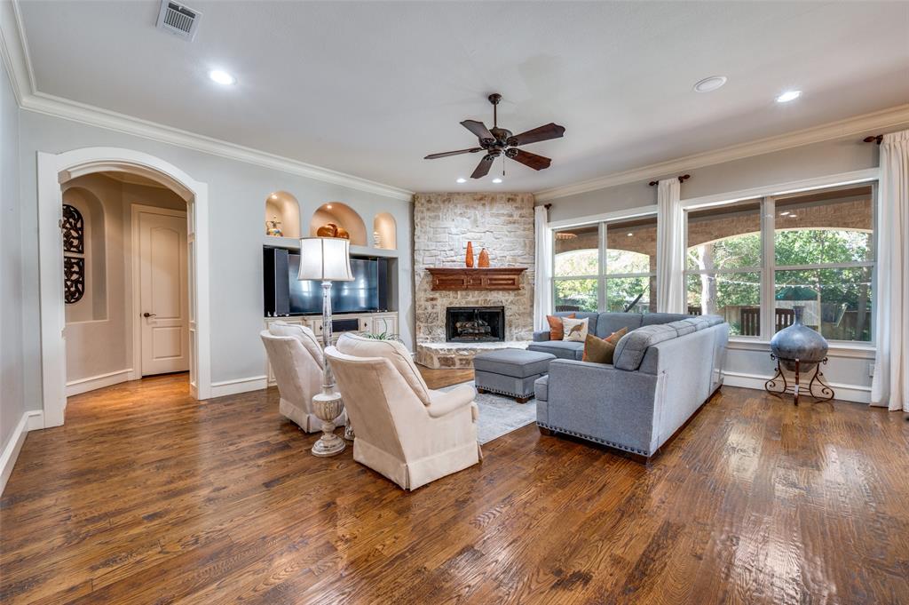 Shorecrest Estates - Residential