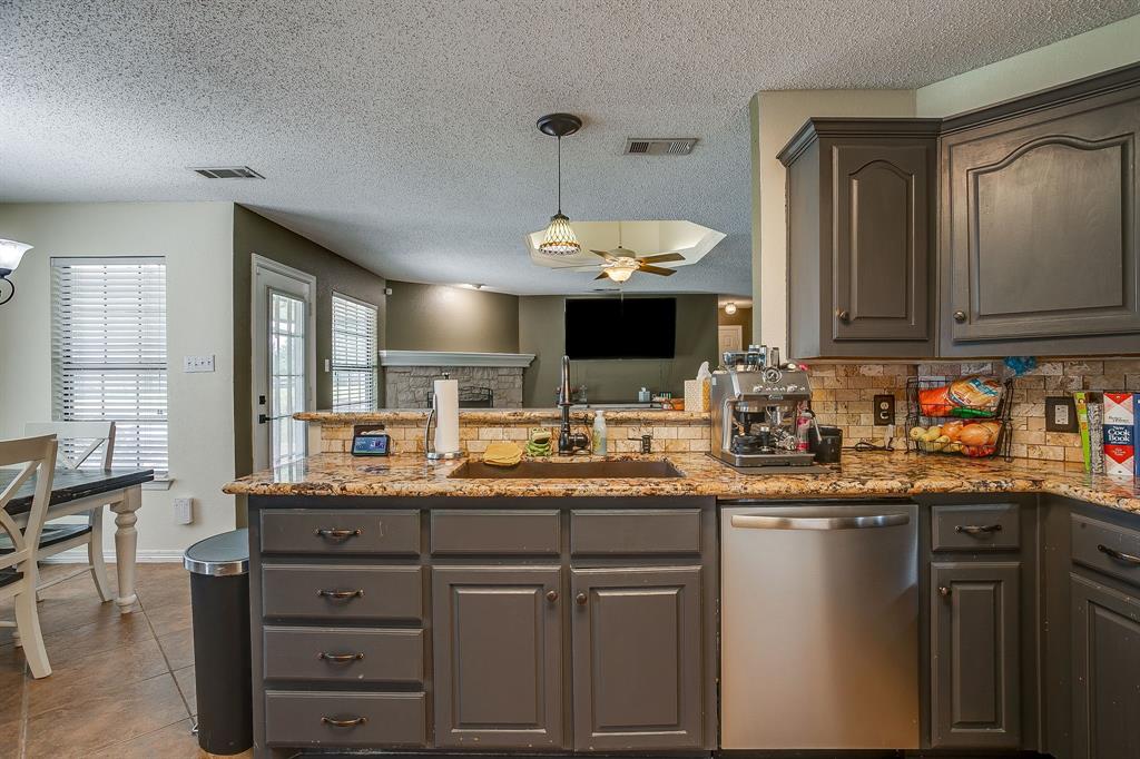 Curtis Farm Estates Ph I - Residential