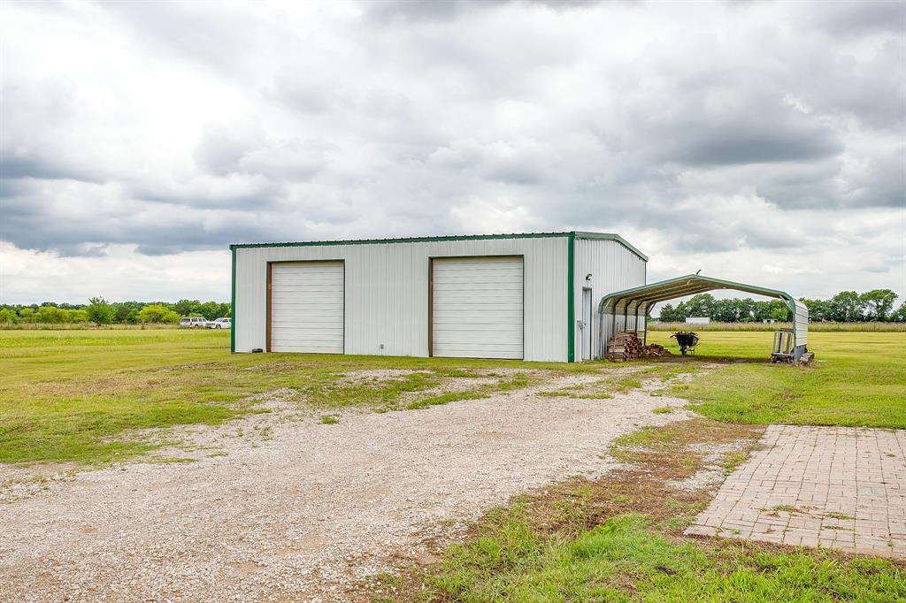 Curtis Farm Estates Ph I - Residential