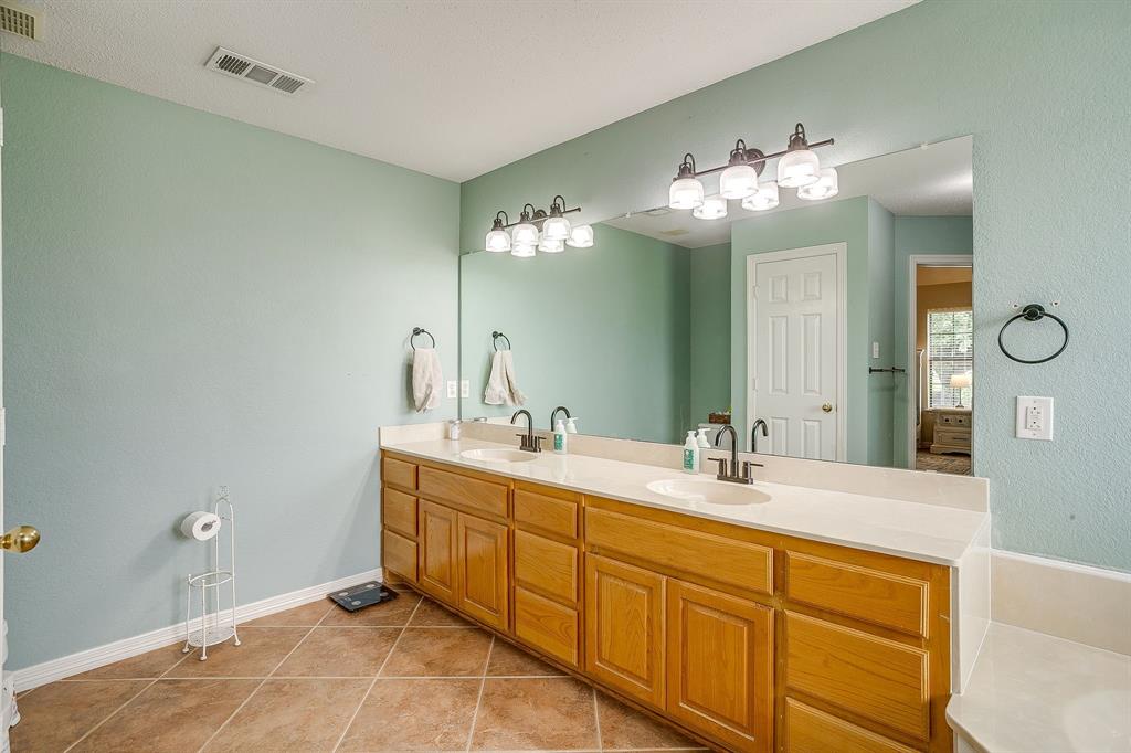 Curtis Farm Estates Ph I - Residential