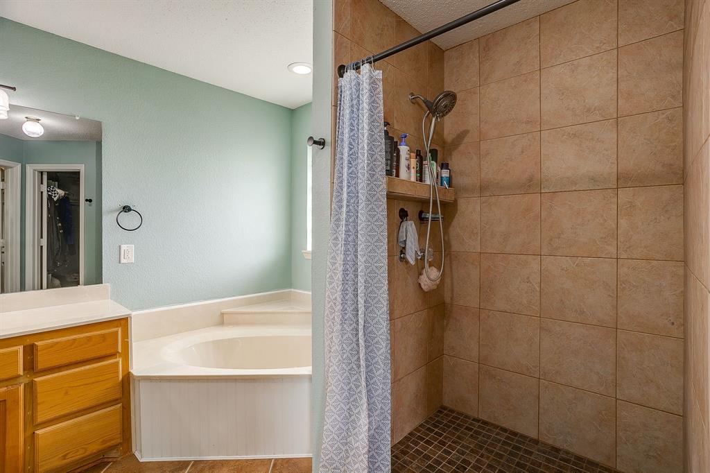 Curtis Farm Estates Ph I - Residential