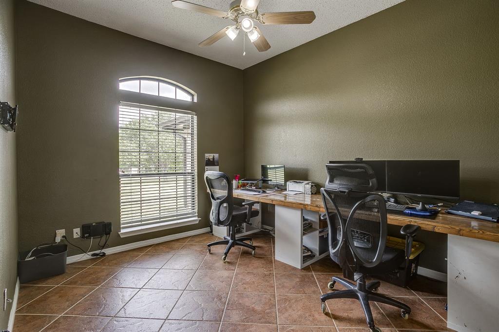 Curtis Farm Estates Ph I - Residential