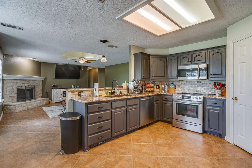 Curtis Farm Estates Ph I - Residential