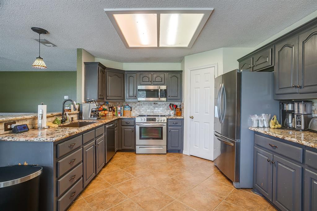 Curtis Farm Estates Ph I - Residential