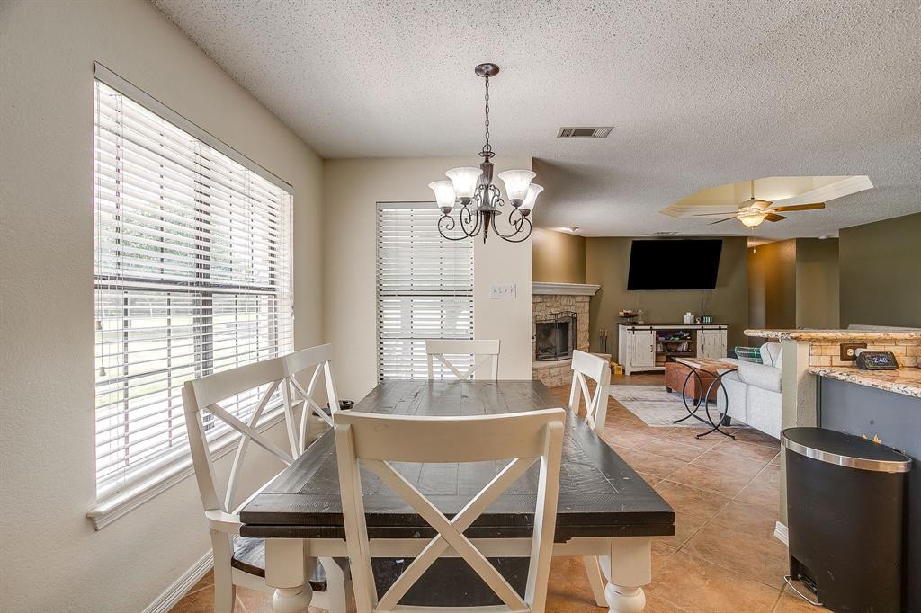 Curtis Farm Estates Ph I - Residential