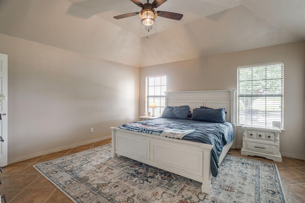 Curtis Farm Estates Ph I - Residential