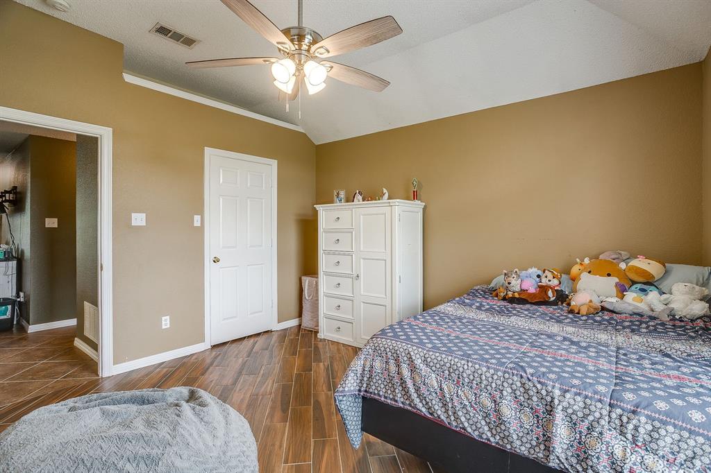 Curtis Farm Estates Ph I - Residential