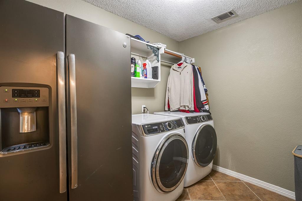 Curtis Farm Estates Ph I - Residential