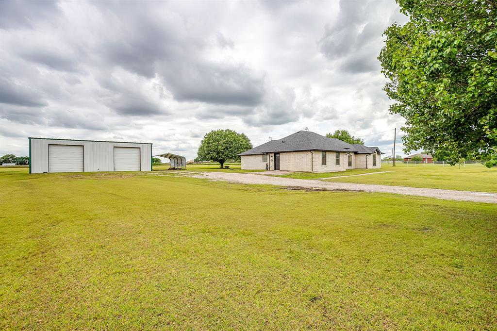 Curtis Farm Estates Ph I - Residential