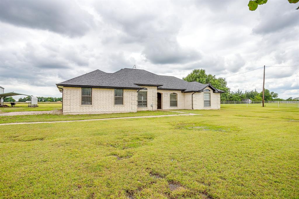 Curtis Farm Estates Ph I - Residential