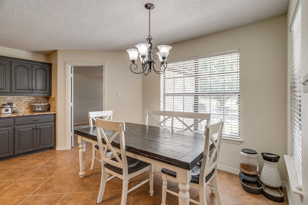 Curtis Farm Estates Ph I - Residential