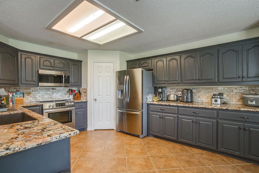 Curtis Farm Estates Ph I - Residential
