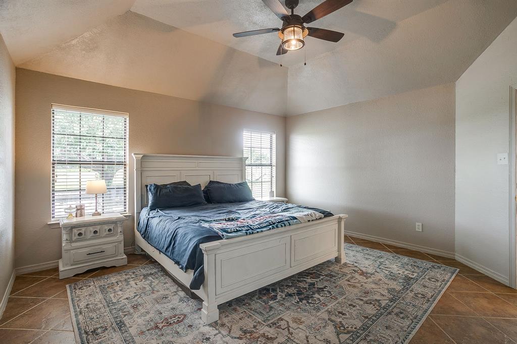 Curtis Farm Estates Ph I - Residential
