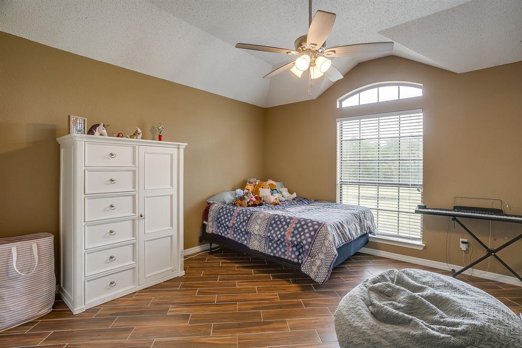 Curtis Farm Estates Ph I - Residential