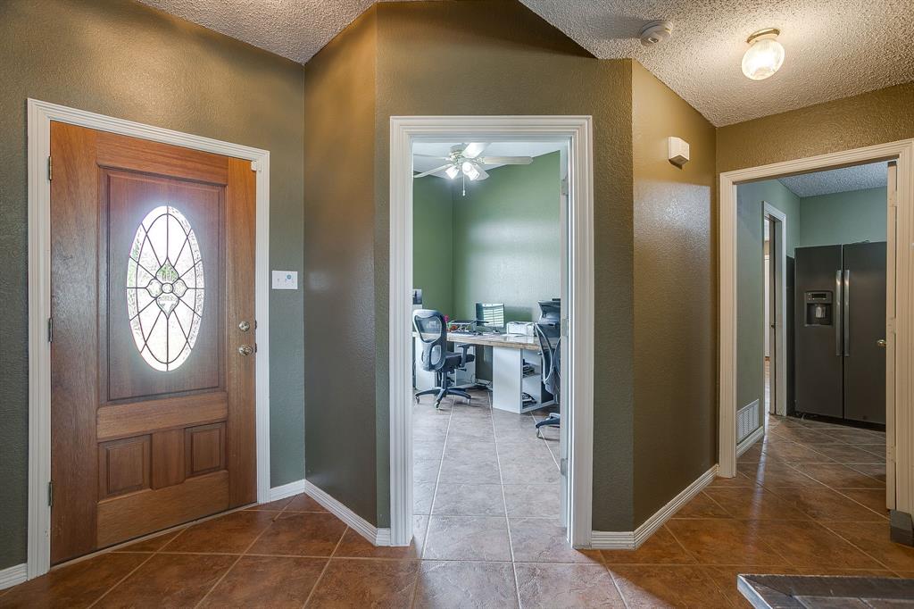 Curtis Farm Estates Ph I - Residential