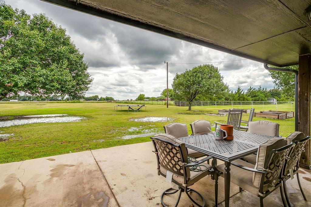 Curtis Farm Estates Ph I - Residential